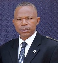 Executive Image
