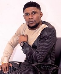 Executive Image