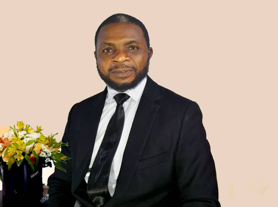 Executive Image